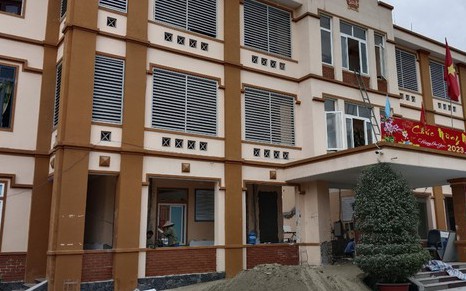 Lâm Đồng sàng lọc dự án bất động sản trái phép từ ‘chiêu’ hiến đất làm đường 9 Lâm Đồng sàng lọc dự án bất động sản trái phép từ ‘chiêu’ hiến đất làm đường
