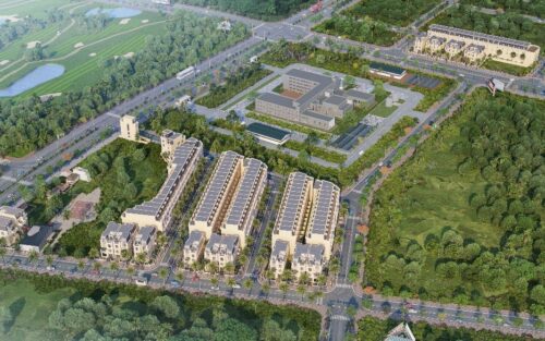 Giải mã sức hút của dự án Grand SunLake - Hà Đông 5 Giải mã sức hút của dự án Grand SunLake - Hà Đông