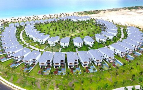 Quy định mới về tính thuế khi chuyển nhượng bất động sản 3 Quy định mới về tính thuế khi chuyển nhượng bất động sản