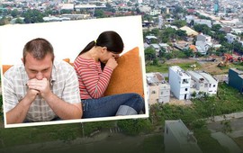 Góc khuất nhà đầu tư bất động sản: Đất rải khắp nơi nhưng ôm nợ tiền tỉ ngân hàng 2 Góc khuất nhà đầu tư bất động sản: Đất rải khắp nơi nhưng ôm nợ tiền tỉ ngân hàng