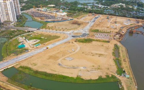 Trụ sở xã khang trang bất ngờ bị đập phá: Chưa được phê duyệt quy hoạch 10 Trụ sở xã khang trang bất ngờ bị đập phá: Chưa được phê duyệt quy hoạch