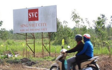 Sàn giao dịch bất động sản không thể "làm thay" công chứng 5 Sàn giao dịch bất động sản không thể "làm thay" công chứng