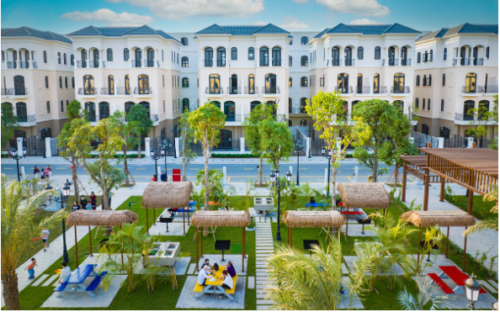 Hàng loạt chính sách hấp dẫn hút cư dân về Vinhomes Ocean Park 2 1 Hàng loạt chính sách hấp dẫn hút cư dân về Vinhomes Ocean Park 2