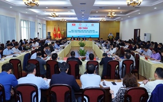 Đề nghị Quốc hội cân nhắc, lùi thời hạn thông qua dự thảo Luật đất đai (sửa đổi) 9 Đề nghị Quốc hội cân nhắc, lùi thời hạn thông qua dự thảo Luật đất đai (sửa đổi)