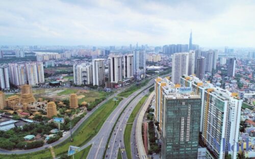 Nhà phố The Standard hấp dẫn người mua ở thực nhờ loạt ưu đãi tài chính 7 Nhà phố The Standard hấp dẫn người mua ở thực nhờ loạt ưu đãi tài chính