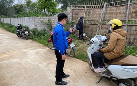 Đất vườn, đất nông nghiệp giảm nửa giá, khách mua dửng dưng 10 Đất vườn, đất nông nghiệp giảm nửa giá, khách mua dửng dưng