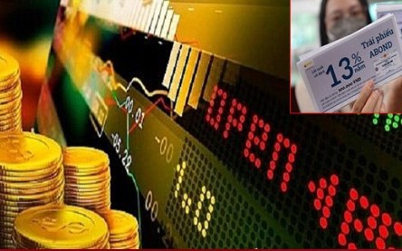 Trái chiều giữa đất nền và chung cư 8 Trái chiều giữa đất nền và chung cư