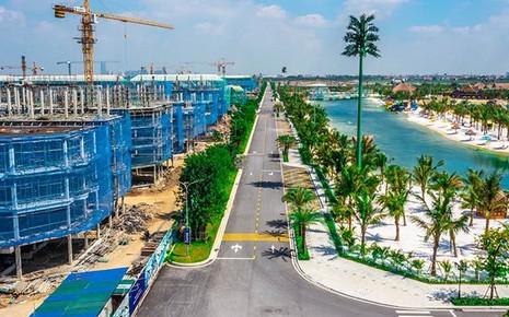 Đất nền ngoại ô và ven đô giảm giá sâu, đây là thời điểm nhà đầu tư xuống tiền mua? 7 Đất nền ngoại ô và ven đô giảm giá sâu, đây là thời điểm nhà đầu tư xuống tiền mua?