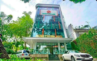 Hưng Thịnh Land hoàn tất đàm phán 2 lô trái phiếu tổng 900 tỷ đồng 10 Hưng Thịnh Land hoàn tất đàm phán 2 lô trái phiếu tổng 900 tỷ đồng