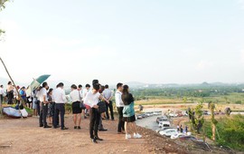 “Đòn bẩy” giúp thị trường bất động sản “vực dậy” trong năm nay 9 “Đòn bẩy” giúp thị trường bất động sản “vực dậy” trong năm nay