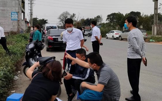 Bắc Ninh: Môi giới liên tục “khoe” chốt giao dịch thời “ngủ đông” và sự thực đằng sau 5 Bắc Ninh: Môi giới liên tục “khoe” chốt giao dịch thời “ngủ đông” và sự thực đằng sau