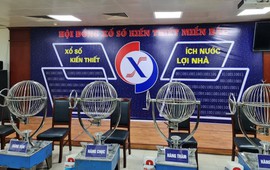 HoREA kiến nghị dành lợi nhuận xổ số kiến thiết cho quỹ phát triển đất 9 HoREA kiến nghị dành lợi nhuận xổ số kiến thiết cho quỹ phát triển đất