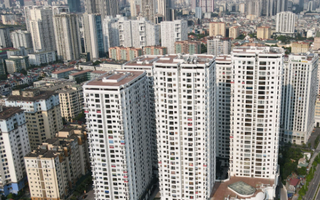 Bộ Xây dựng phản hồi về sở hữu nhà chung cư có thời hạn 2 Bộ Xây dựng phản hồi về sở hữu nhà chung cư có thời hạn