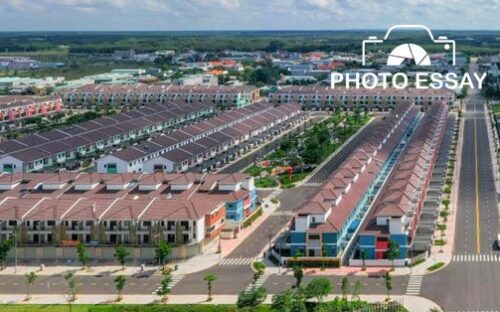 Sau cơn sốt, bất động sản Bắc Giang hiện nay thế nào? 5 Sau cơn sốt, bất động sản Bắc Giang hiện nay thế nào?