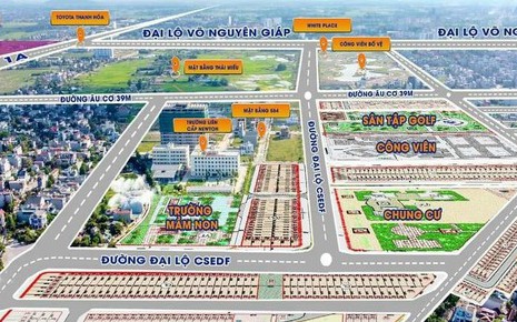 Sức hút dòng Penthouse Sky Castle của The Dragon Castle tại thị trường BĐS Hạ Long 10 Sức hút dòng Penthouse Sky Castle của The Dragon Castle tại thị trường BĐS Hạ Long
