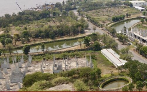 9 dự án ở Thanh Hoá phải tạm dừng do chưa phù hợp quy hoạch 1 9 dự án ở Thanh Hoá phải tạm dừng do chưa phù hợp quy hoạch