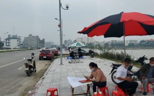 HoREA: Đơn vị trúng đấu giá lợi dụng phương thức trả giá trực tiếp để đẩy giá đất 6 HoREA: Đơn vị trúng đấu giá lợi dụng phương thức trả giá trực tiếp để đẩy giá đất