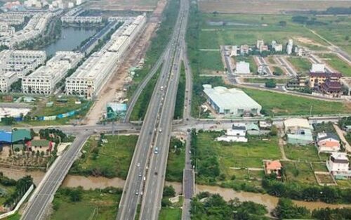 Sửa Luật Đất đai: Nóng vấn đề bồi thường giải phóng mặt bằng 9 Sửa Luật Đất đai: Nóng vấn đề bồi thường giải phóng mặt bằng