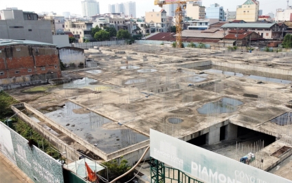 Thị trường bất động sản và loạt thách thức hiện hữu 9 Thị trường bất động sản và loạt thách thức hiện hữu