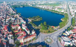 Hải Dương tăng giá đất ở, nhiều nơi từ 76 triệu đồng/m2 tăng lên ngưỡng hơn 212 triệu đồng/m2 6 Hải Dương tăng giá đất ở, nhiều nơi từ 76 triệu đồng/m2 tăng lên ngưỡng hơn 212 triệu đồng/m2