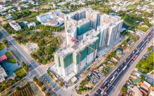 Sợ mua nhà trên giấy, nhiều gia đình trẻ chọn căn hộ sắp bàn giao 6 Sợ mua nhà trên giấy, nhiều gia đình trẻ chọn căn hộ sắp bàn giao