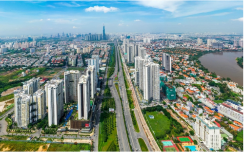 Cơ hội đầu tư sinh lời hấp dẫn với sản phẩm BĐS giá trị thực 8 Cơ hội đầu tư sinh lời hấp dẫn với sản phẩm BĐS giá trị thực
