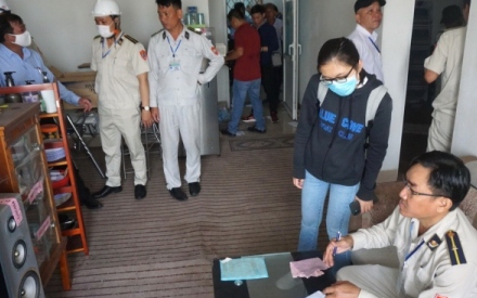Động thái “lạ” của nhà đầu tư có tiền 5 Động thái “lạ” của nhà đầu tư có tiền