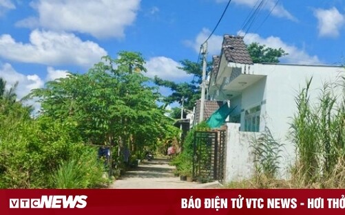 Sau nhiều năm, Cần Thơ chưa xử lý xong 148 khu dân cư tự phát với gần 95ha đất 4 Sau nhiều năm, Cần Thơ chưa xử lý xong 148 khu dân cư tự phát với gần 95ha đất