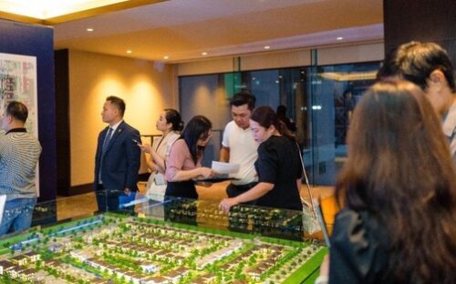 Bất ngờ hời tiền tỷ khi mua căn hộ chung cư 4 Bất ngờ hời tiền tỷ khi mua căn hộ chung cư