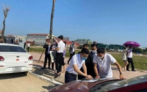 Nhiều điểm mới trong dự thảo Luật Kinh doanh bất động sản (sửa đổi) 7 Nhiều điểm mới trong dự thảo Luật Kinh doanh bất động sản (sửa đổi)