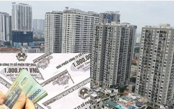 TP. HCM chỉ đạo khẩn về tháo gỡ cho vướng mắc cho 156 dự án bất động sản 6 TP. HCM chỉ đạo khẩn về tháo gỡ cho vướng mắc cho 156 dự án bất động sản