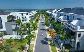 7 dự án của Novaland, Hưng Thịnh, Nam Long... ở Đồng Nai tiếp tục được "giải cứu" 10 7 dự án của Novaland, Hưng Thịnh, Nam Long... ở Đồng Nai tiếp tục được "giải cứu"