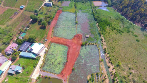 Đề xuất thu hồi 3 dự án có nhiều vi phạm tại Lâm Đồng 9 Đề xuất thu hồi 3 dự án có nhiều vi phạm tại Lâm Đồng