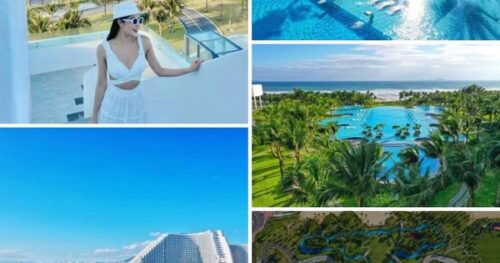 Sau tin được cấp 'sổ đỏ', Condotel rao bán cắt lỗ sâu nhưng khó tìm người mua 6 Sau tin được cấp 'sổ đỏ', Condotel rao bán cắt lỗ sâu nhưng khó tìm người mua