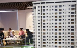 Xẻ nhà ở thành 35 căn hộ, bán chui thu lời hàng chục tỉ đồng 4 Xẻ nhà ở thành 35 căn hộ, bán chui thu lời hàng chục tỉ đồng