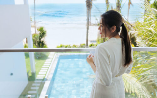 Angsana & Dhawa Hồ Tràm sẵn sàng nghênh đón những chủ nhân tinh hoa 2 Angsana & Dhawa Hồ Tràm sẵn sàng nghênh đón những chủ nhân tinh hoa