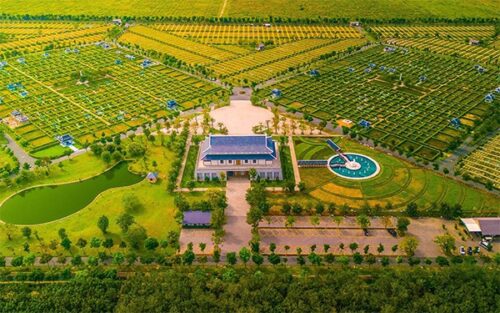 Bất động sản tâm linh: Sản phẩm hiếu nghĩa cho gia đình thế hệ mới 8 Bất động sản tâm linh: Sản phẩm hiếu nghĩa cho gia đình thế hệ mới