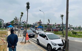 Đầu tư bất động sản: F0 từng liều ăn nhiều nhưng rồi gánh nợ khi thị trường quay đầu