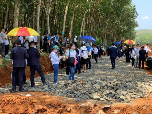 Thị trường bất động sản đang trải qua cuộc sàng lọc khốc liệt nhất trong vòng một thập kỷ qua 4 Thị trường bất động sản đang trải qua cuộc sàng lọc khốc liệt nhất trong vòng một thập kỷ qua