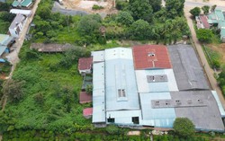 Bất an chung cư không sổ 5 Bất an chung cư không sổ