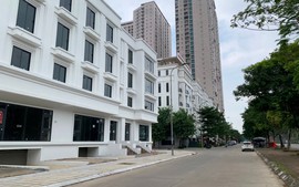 Thêm loạt thị trường bất động sản xuất hiện tình trạng cắt lỗ lên tới 50% 5 Thêm loạt thị trường bất động sản xuất hiện tình trạng cắt lỗ lên tới 50%