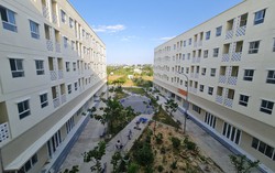 Tháo gỡ khó khăn và khôi phục thị trường bất động sản 3 Tháo gỡ khó khăn và khôi phục thị trường bất động sản