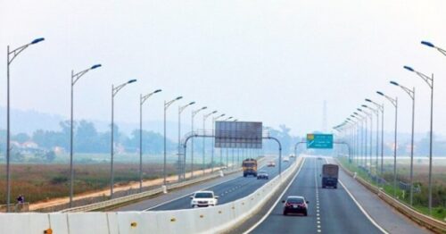 Nghiên cứu đầu tư cao tốc Ninh Bình - Hải Phòng 7 Nghiên cứu đầu tư cao tốc Ninh Bình - Hải Phòng