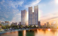 9x thành đạt tìm căn hộ thủ đô: Moonlight 1 là lựa chọn hàng đầu 10 9x thành đạt tìm căn hộ thủ đô: Moonlight 1 là lựa chọn hàng đầu