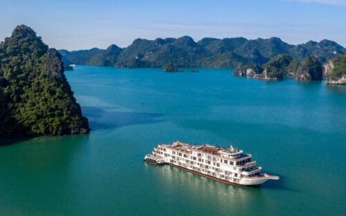 Hệ sinh thái du lịch của Sun Group nâng tầm du lịch Quảng Ninh 6 Hệ sinh thái du lịch của Sun Group nâng tầm du lịch Quảng Ninh