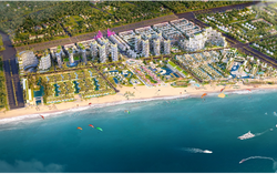Wyndham Costa Ha Tinh - Chung tay hiện thực hóa tiềm năng và khát vọng 8 Wyndham Costa Ha Tinh - Chung tay hiện thực hóa tiềm năng và khát vọng