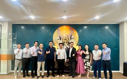 Thủ tướng giao Bộ trưởng Bộ Xây dựng làm việc trực tiếp với Chủ tịch Novaland Bùi Thành Nhơn về việc tháo gỡ các dự án tại Đồng Nai 5 Thủ tướng giao Bộ trưởng Bộ Xây dựng làm việc trực tiếp với Chủ tịch Novaland Bùi Thành Nhơn về việc tháo gỡ các dự án tại Đồng Nai