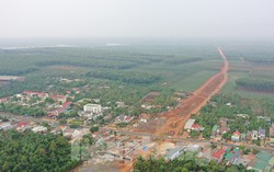 Chủ tịch Phan Văn Mãi làm Tổ trưởng tổ tháo gỡ khó khăn cho các dự án 9 Chủ tịch Phan Văn Mãi làm Tổ trưởng tổ tháo gỡ khó khăn cho các dự án
