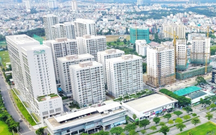Bộ trưởng Bộ Kế hoạch và Đầu tư: Bất động sản đang chịu áp lực nặng nề nhất 2 Bộ trưởng Bộ Kế hoạch và Đầu tư: Bất động sản đang chịu áp lực nặng nề nhất