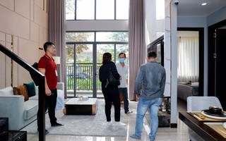 Động thái lạ của người mua nhà 8 Động thái lạ của người mua nhà